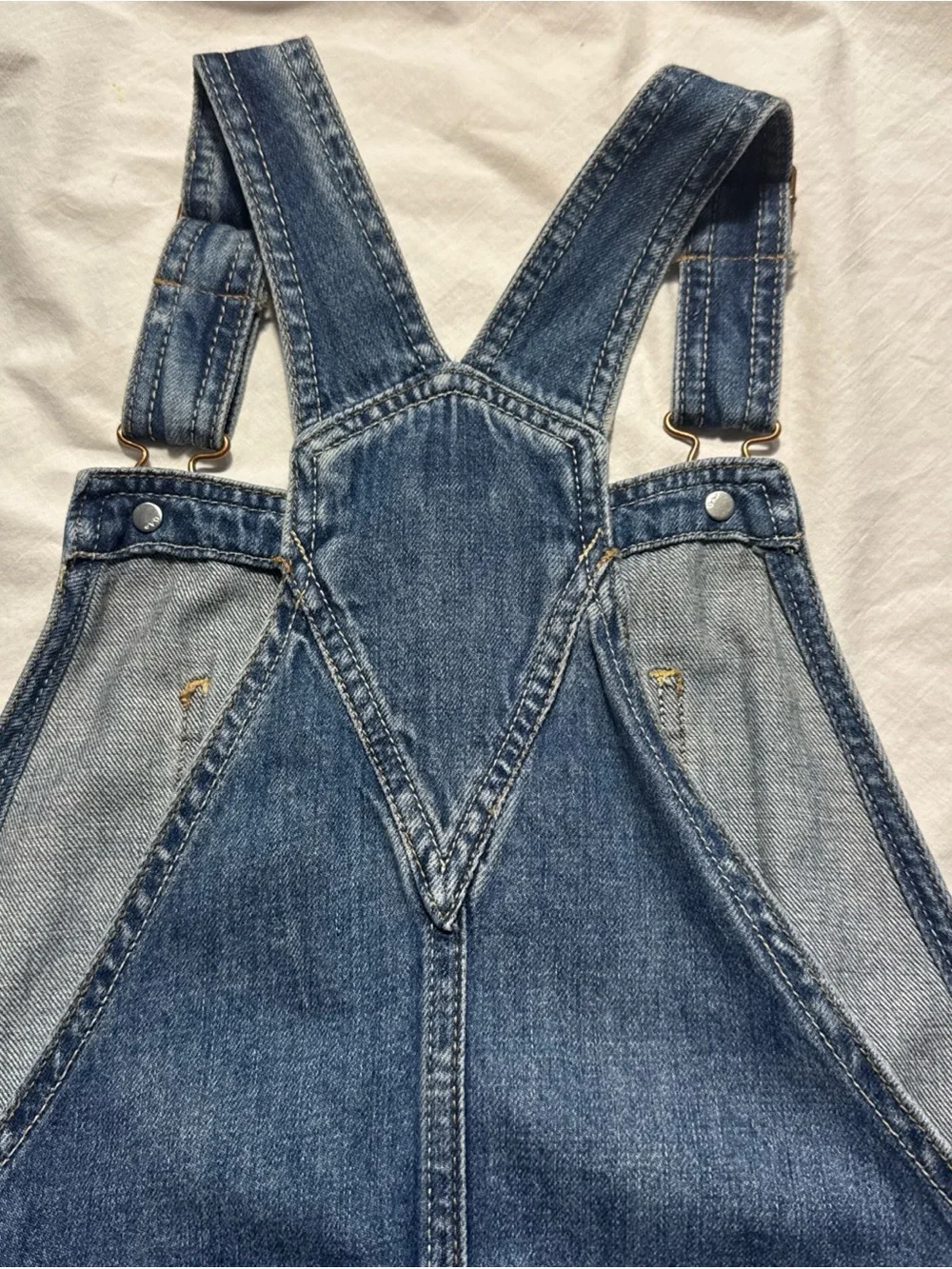 GAP casual denim